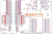 综合电路中的电脑主板830_26 电路图