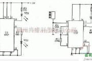 电源电路中的基于4047的单稳态脉冲触发开关电路