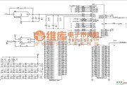 综合电路中的ICETEK-C6711-A原理图02