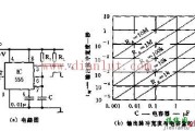 555单稳态触发器电路原理图