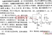 带有钳位二极管的高速开关