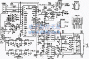 PCM2902音频数字解码电路制作耳机放大器