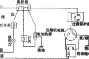 扬子牌BCD-188、BCD-202E直冷式电冰箱