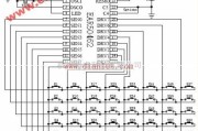 基础电路中的EAR50462应用电路外部接三极管电路原理图