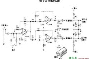 分频器电路图，最好的二分频器电路图