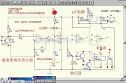 仪器仪表中的由pn节和lm324构成测温电路