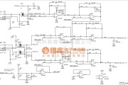 综合电路中的ICETEK-C6711-A原理图09