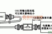 电源电路中的常用的微弱信号电路的实验环境电路