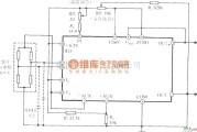 集成电流传感器、变送器中的由多功能传感信号调理器AD693与电阻应变片构成的应变仪电路