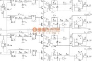 通信电源中的DZW75-48/50(50II)驱动电路