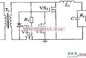电源电路中的驱动电路
