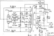 ZJ-100VA应急电源改进电路