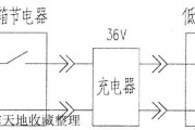 用电炉丝制作低压电热褥