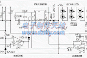 用LM3578制作12V白光LED驱动器