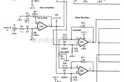 音频电路中的以噪音为基础的音频表决电路