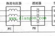 变频器怎么接线?变频器主电路和控制电路接线方法