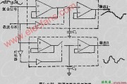 双通道双边事解调器