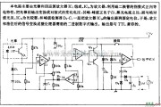 电源电路中的光棒放大电路