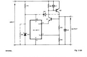 Positive regulator with NPN and PNP boost circuit