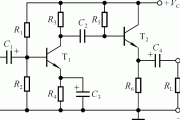 多级放大电路
