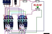 电工基础知识—常见电动机控制电路图_电动机控制电路精选