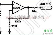 提供100AM 100MHz的电流反馈放大器