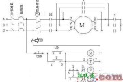 电机星三角启动原理图文详解