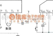 红外线热释遥控中的FD400／JD400的基本应用