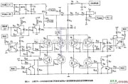 电源电路中的TG1000后备式方波UPS的市电供应