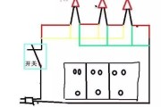 照明双控开关接线方法-灯怎么接线图解