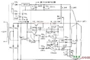 电源电路中的基于运放CA3240控制的恒压恒流电路