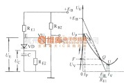信号产生器中的单结晶体管方波发生电路