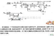 综合电路中的交流电压电平的电路图