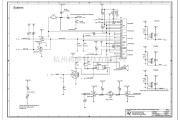 微机电路中的电脑主板电路图 820 2_23