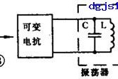 调频电路与鉴频电路入门知识