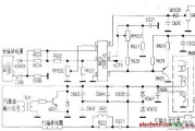 康佳T2987型彩电失真校正电路原