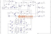 逆变电源中的一款易自制的高性能正弦波逆变器