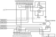 电机控制专区中的双极性电机驱动电路图