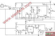 电源电路中的采用555定时器设计IGBT集电极电压的过流保护电路