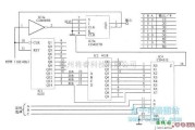 脉冲信号产生器中的设定型脉冲宽度电路