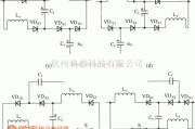 电源电路中的介绍四种无源无损缓冲电路拓扑结构电路