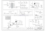 微机单片机中的电脑主板6OXT(1.0)电路图[_]28