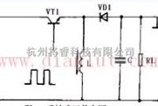 电源电路中的反转式开关电源原理