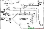 对数/跨导放大电路中的可在各种运算电路中使用的平方根电路图