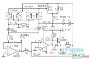 函数信号产生器中的1Hz～100kHz方波-三角波振荡器