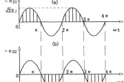 全波整流电路