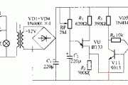 使用继电器的延迟灯电路（4）