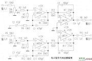 LM324话筒放大电路