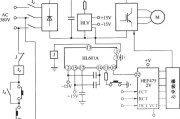 HL610A在三相变频调速系统中的应用