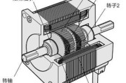 深度剖析步进电机-原理图|技术方案